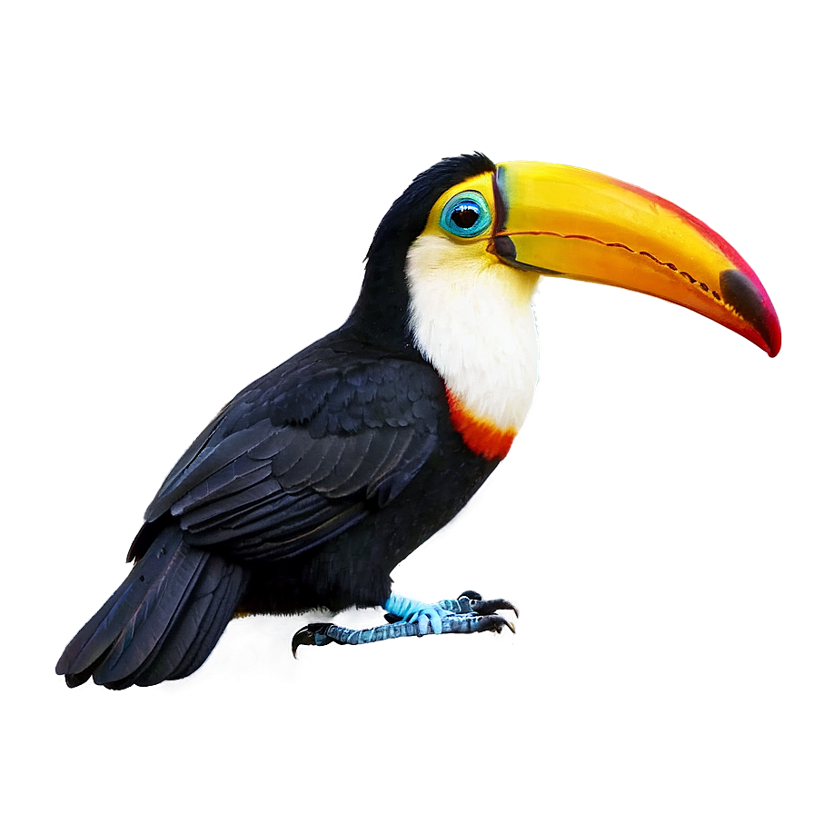 Toucan A