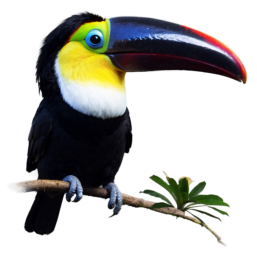 Toucan Silhouette Png Gee26