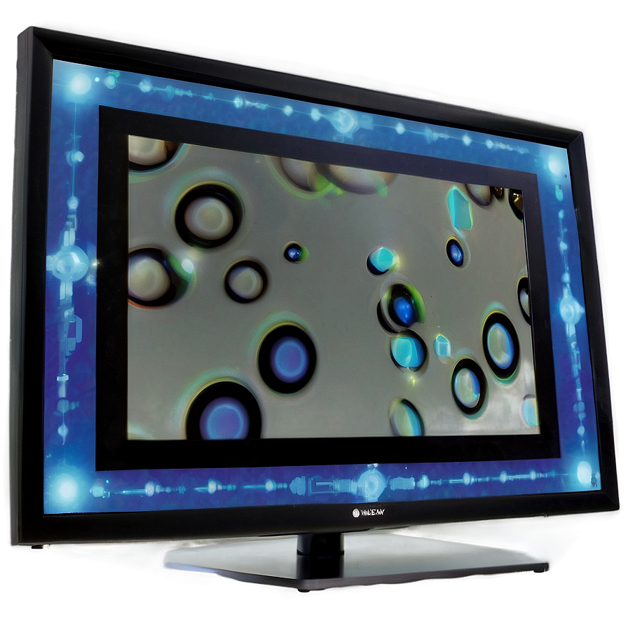 Touch Screen Tv Png 05242024