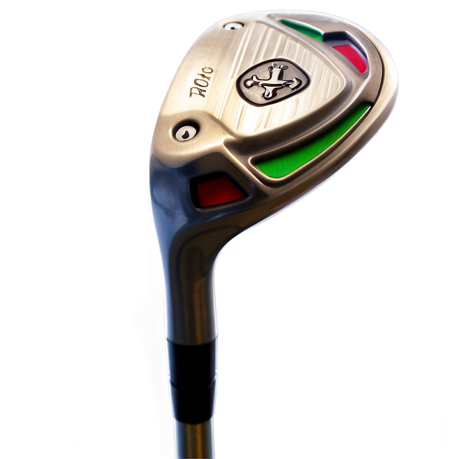 Tour-level Golf Clubs Png 73