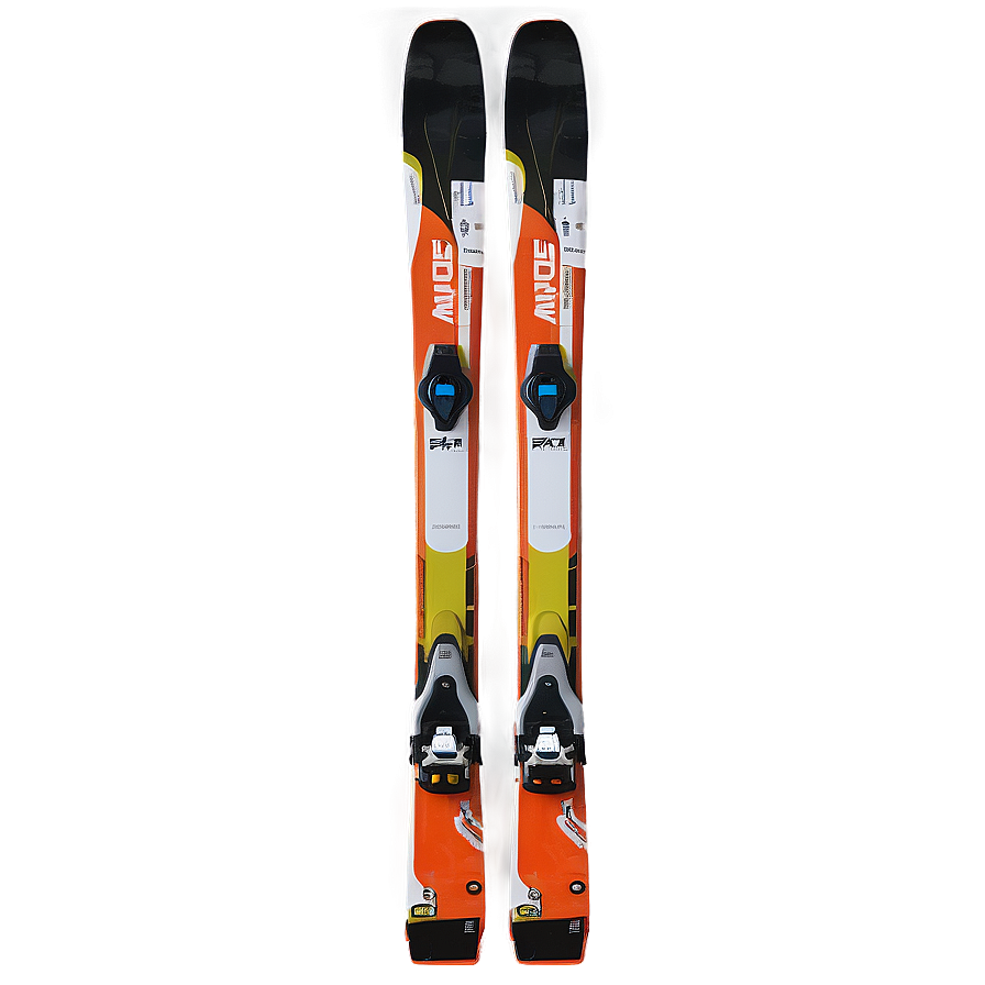 Touring Skis Png Qnu Image