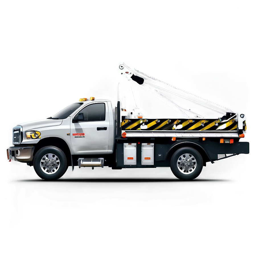 Tow Truck Business Png 06122024