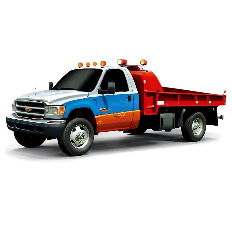 Tow Truck Service Png Gid