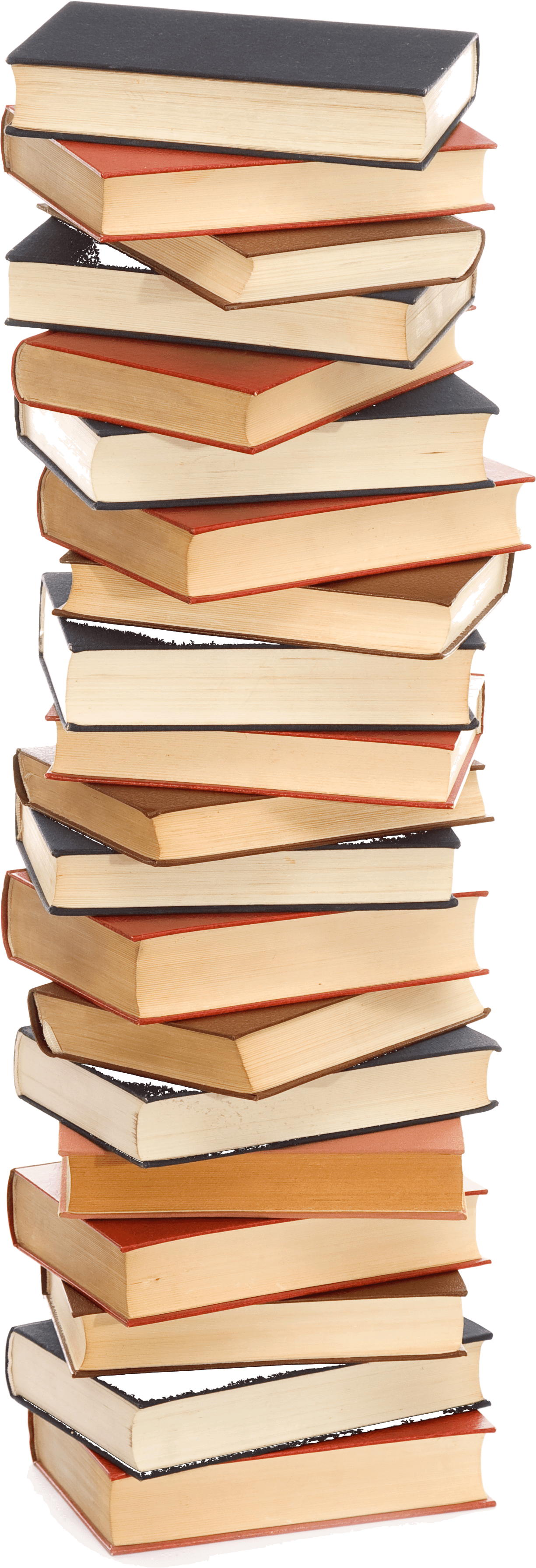 Transparent Stack Of Books Clipart Png - Keep Your Grades Up, Png Download PNG with transparent background