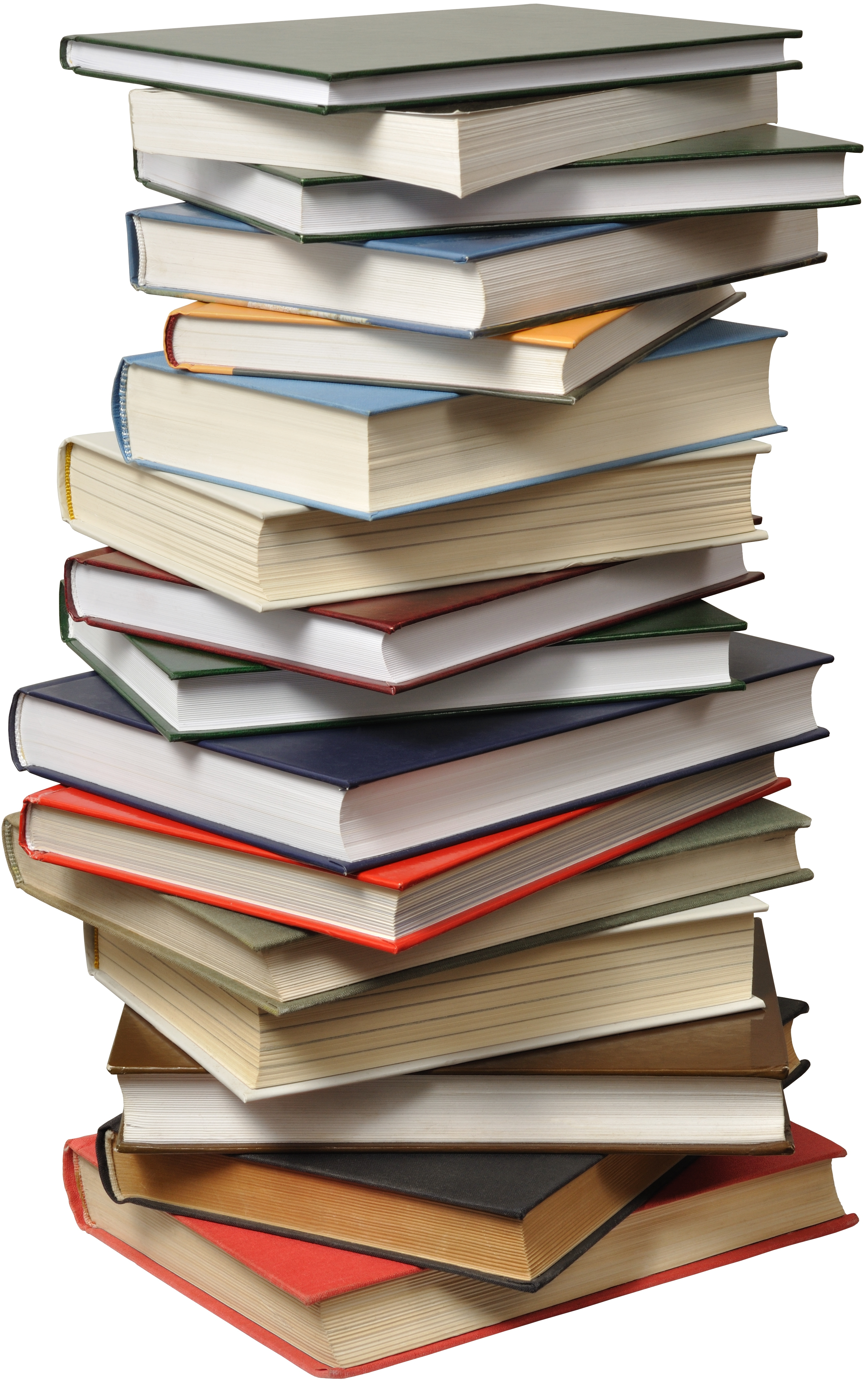 Books Png, Transparent Png PNG with transparent background