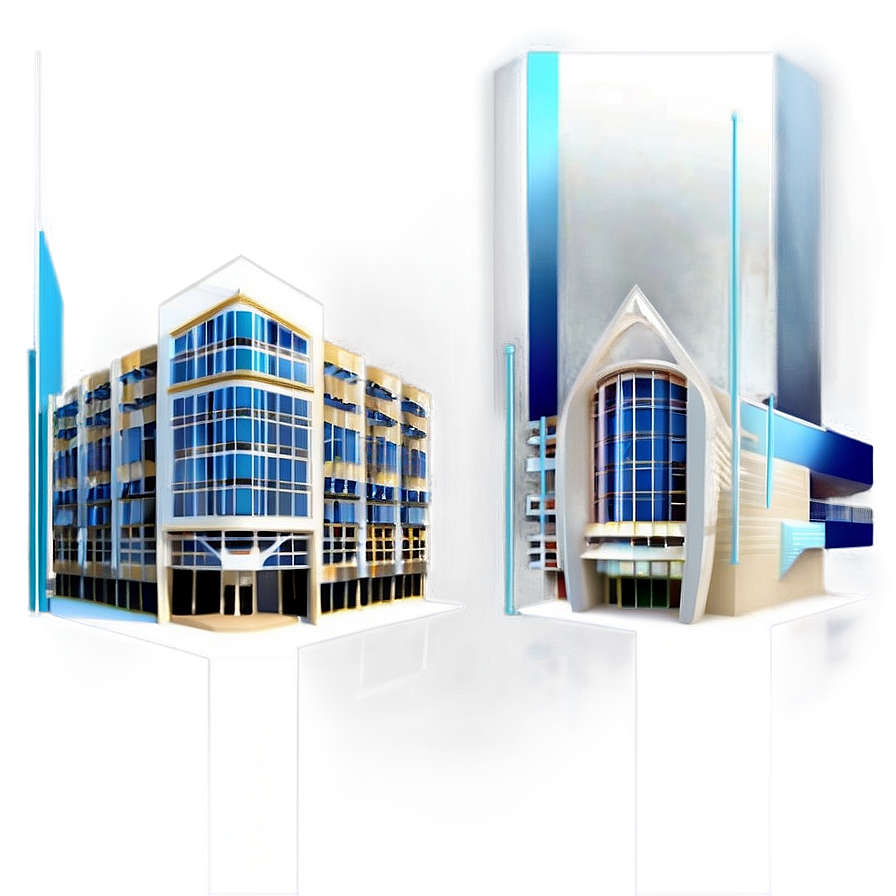 Town Hall Architecture Png Jpi