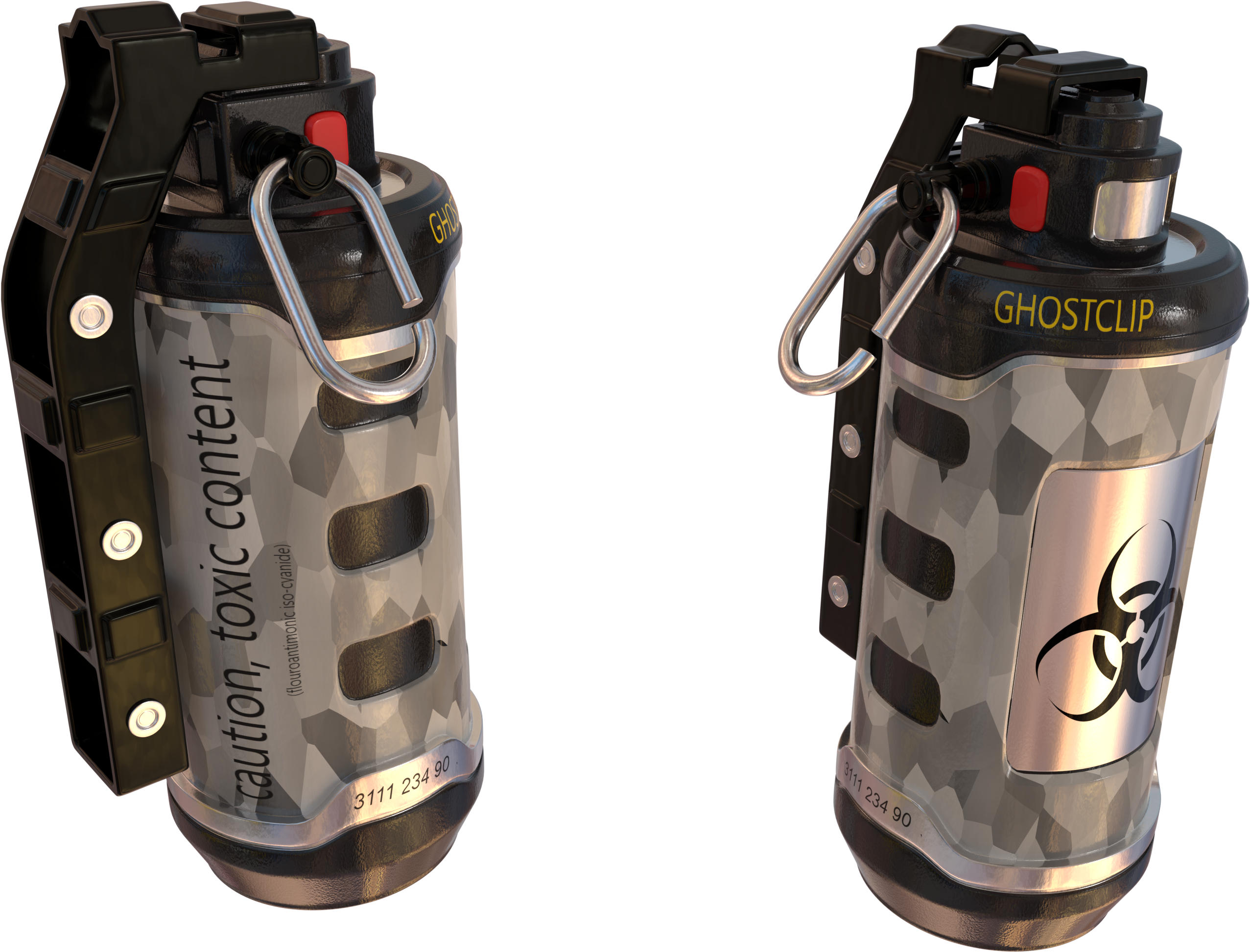 [​img] - Mustard Gas Grenade Png, Transparent Png PNG image with a transparent background, free high-resolution download