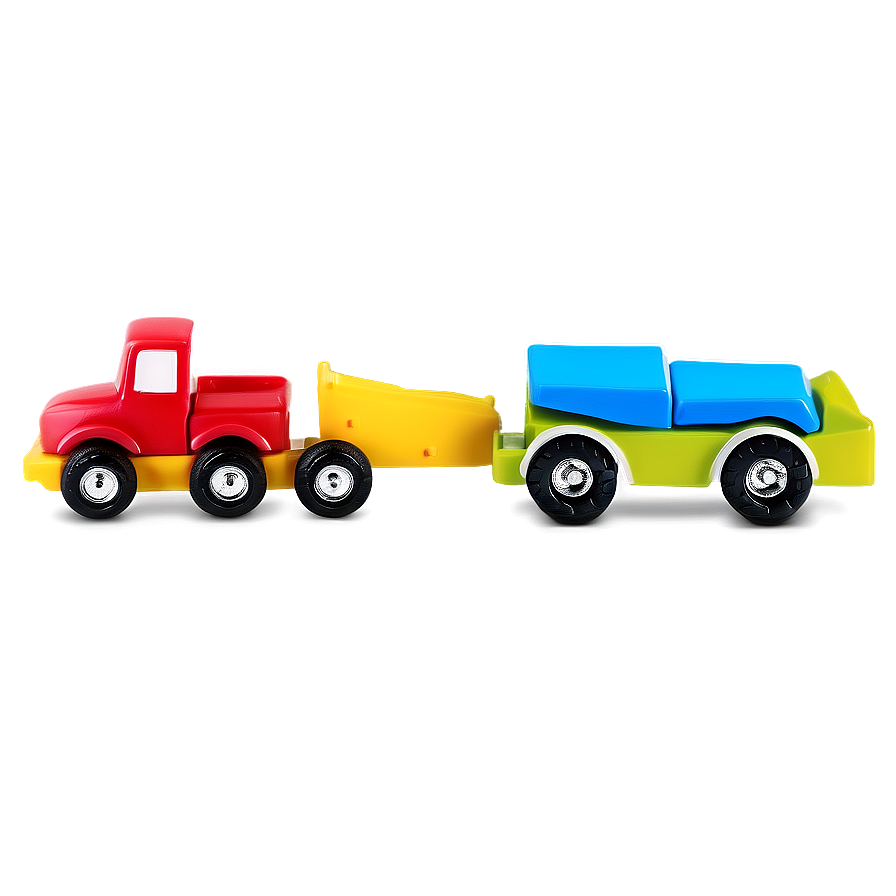 Toy Construction Vehicle Car Png Rpf