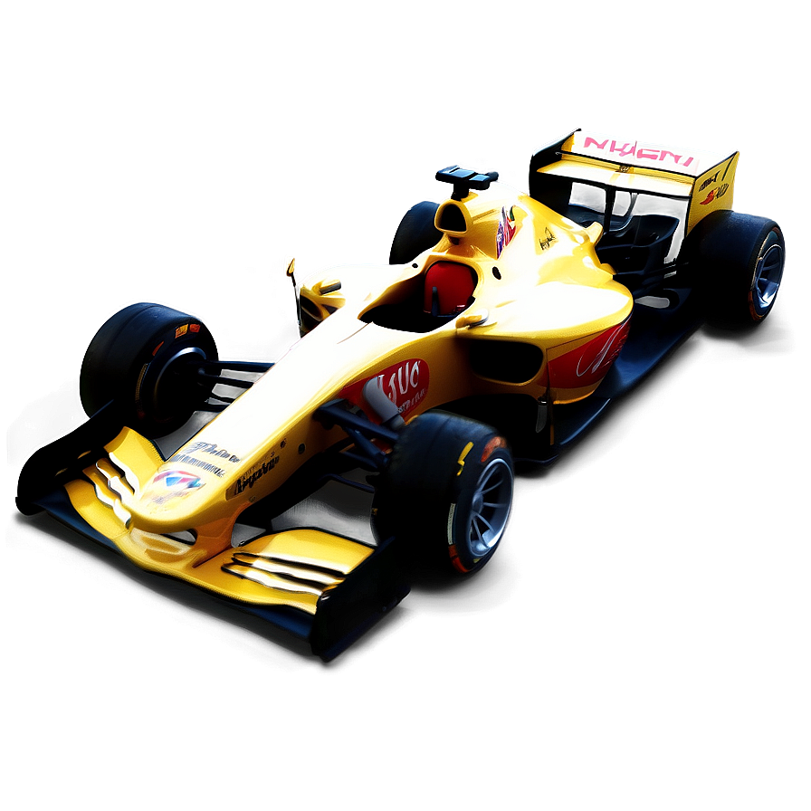 Toy Formula One Car Png Yuj63