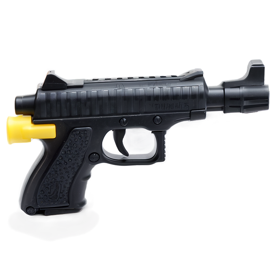 Toy Gun For Outdoor Play Png 72