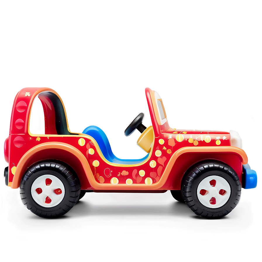 Toy Jeep Car Png Csb