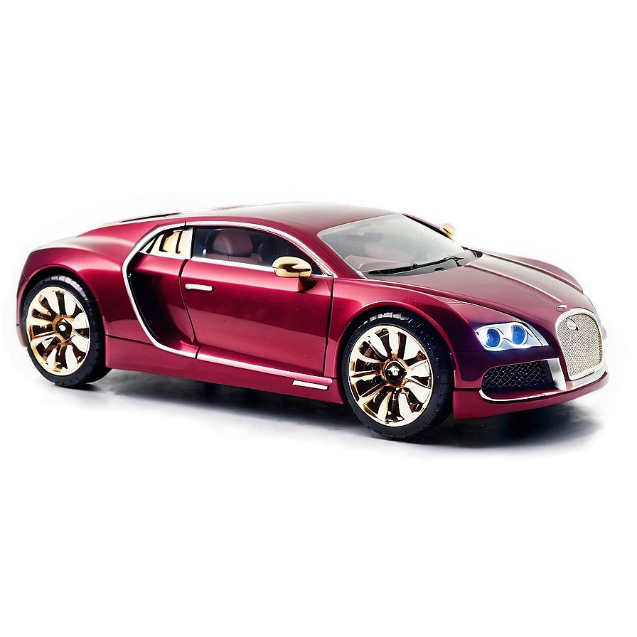 Toy Luxury Car Png Org64