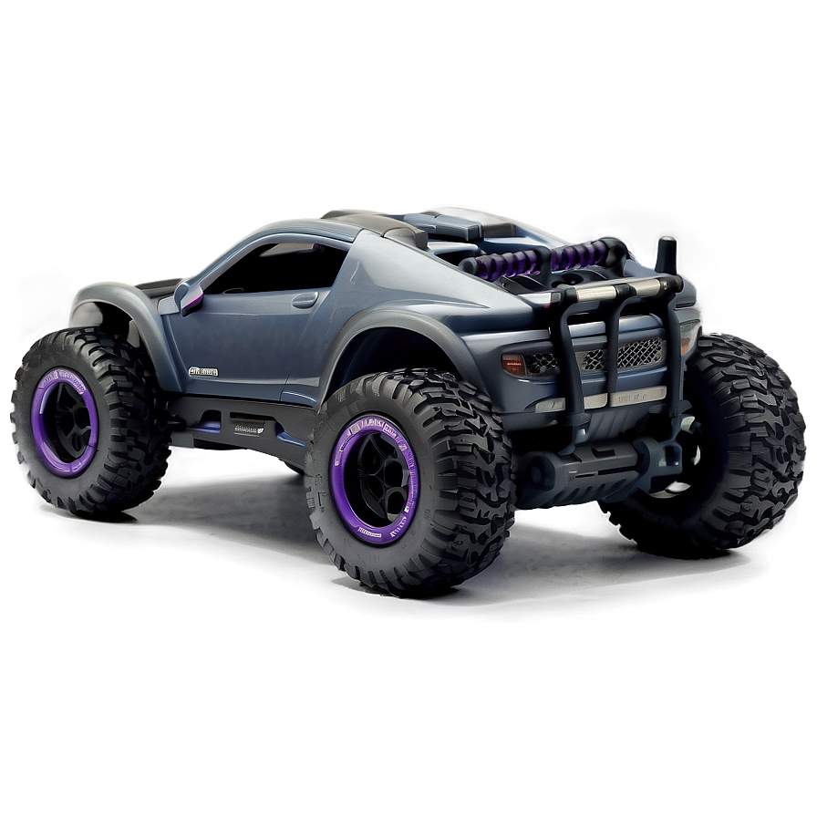 Toy Off-road Car Png 86