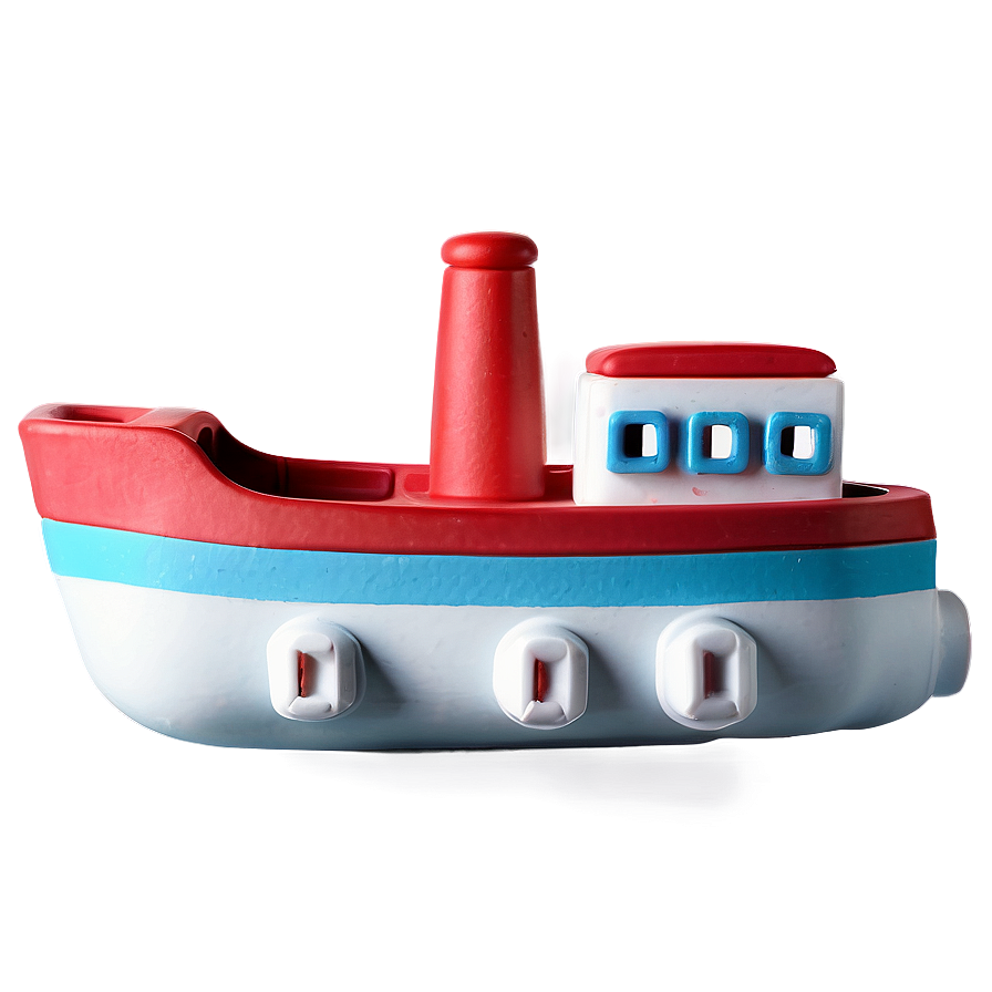 Toy Ship Png 05212024