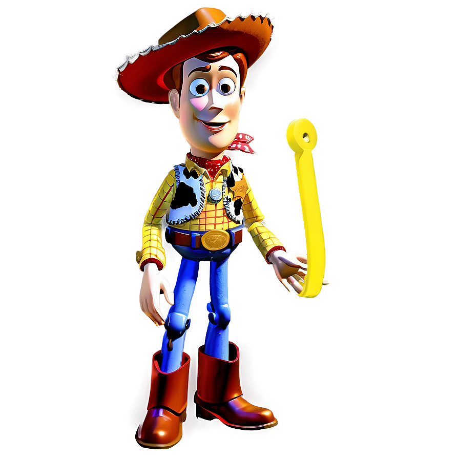 Toy Story Carnival PNG ysx PNG with transparent background