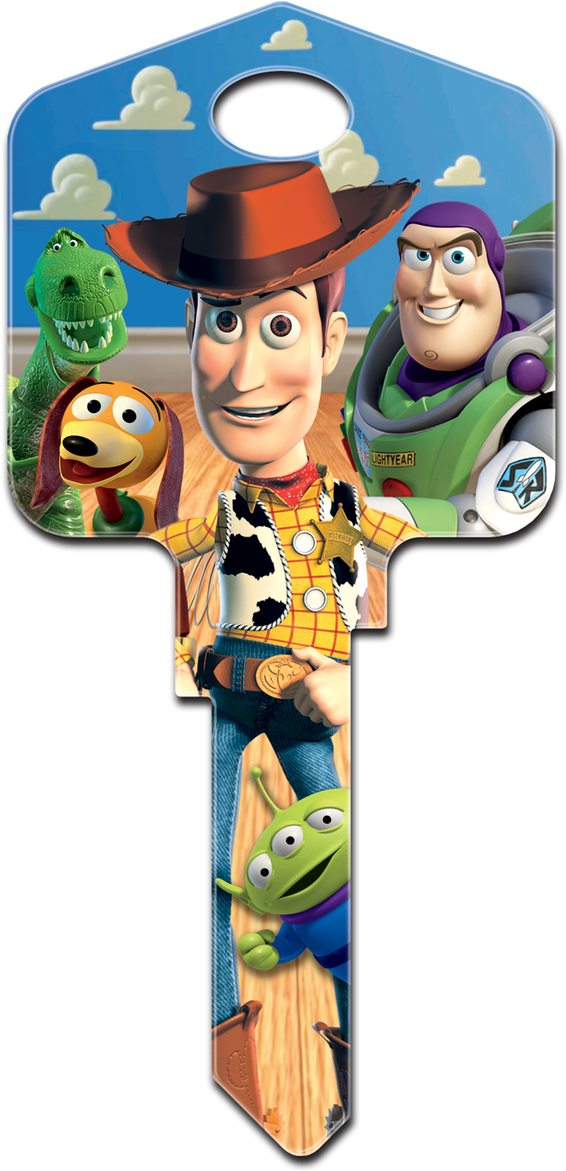 Toy Story 3, HD Png Download PNG with transparent background
