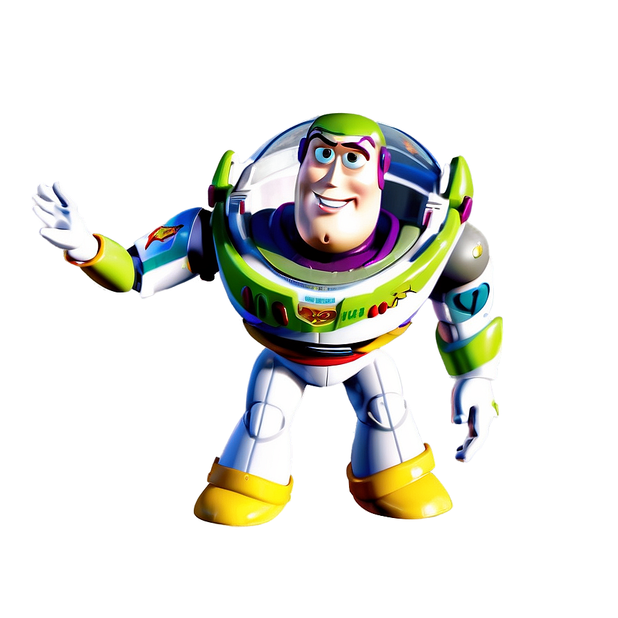 Toy Story Characters PNG 05032024 PNG with transparent background