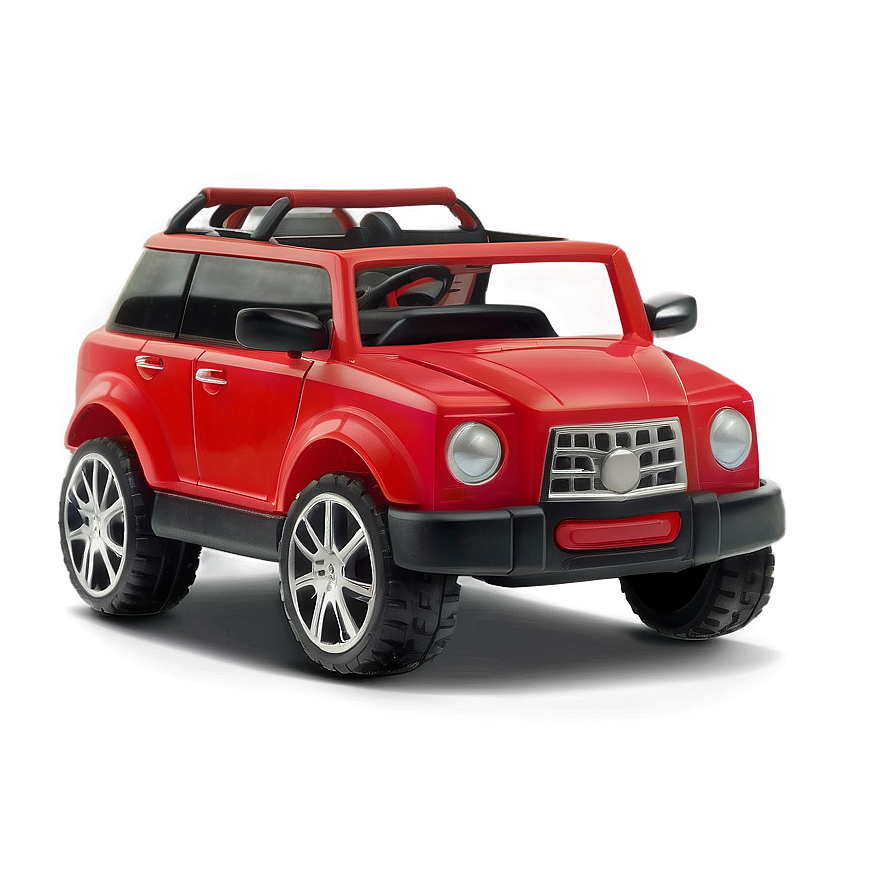 Toy Suv Car Png 69