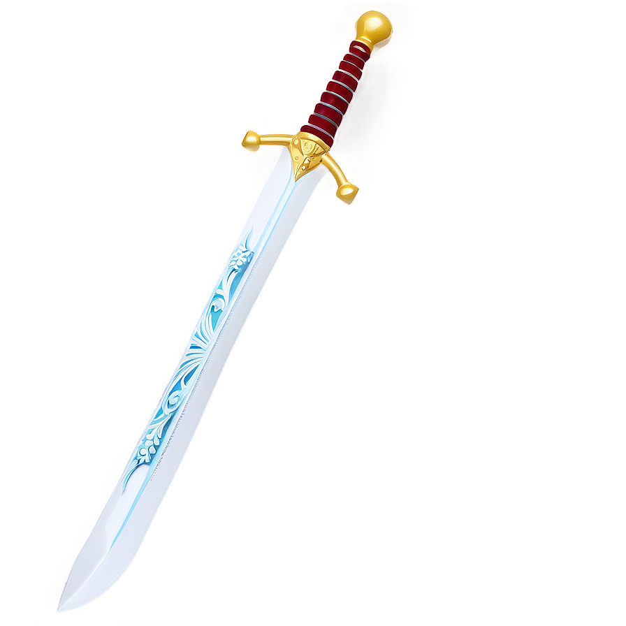 Toy Swords Png 26