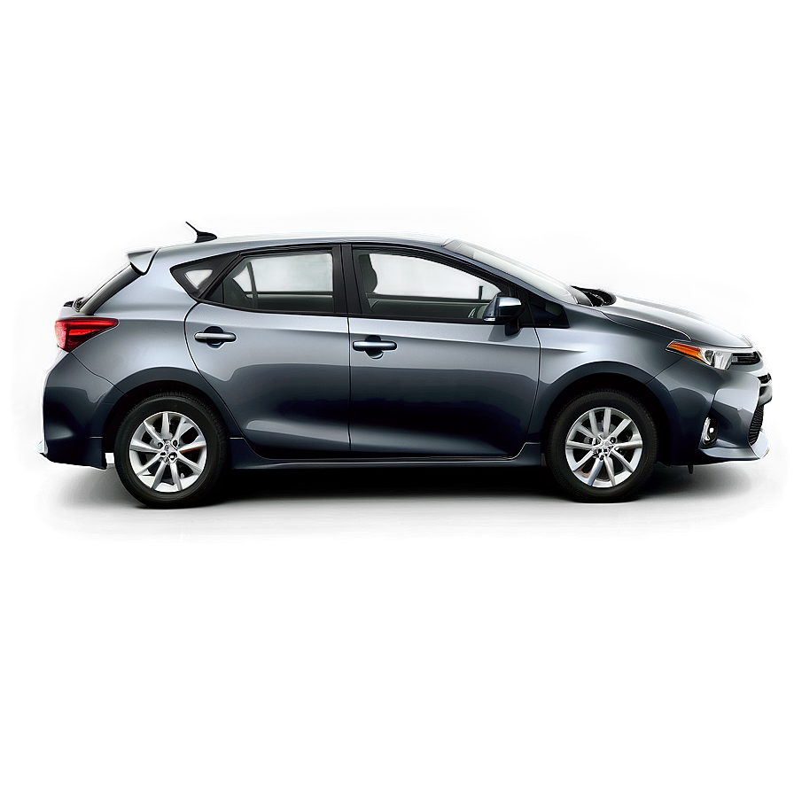 Toyota Corolla Compact Car Png 66