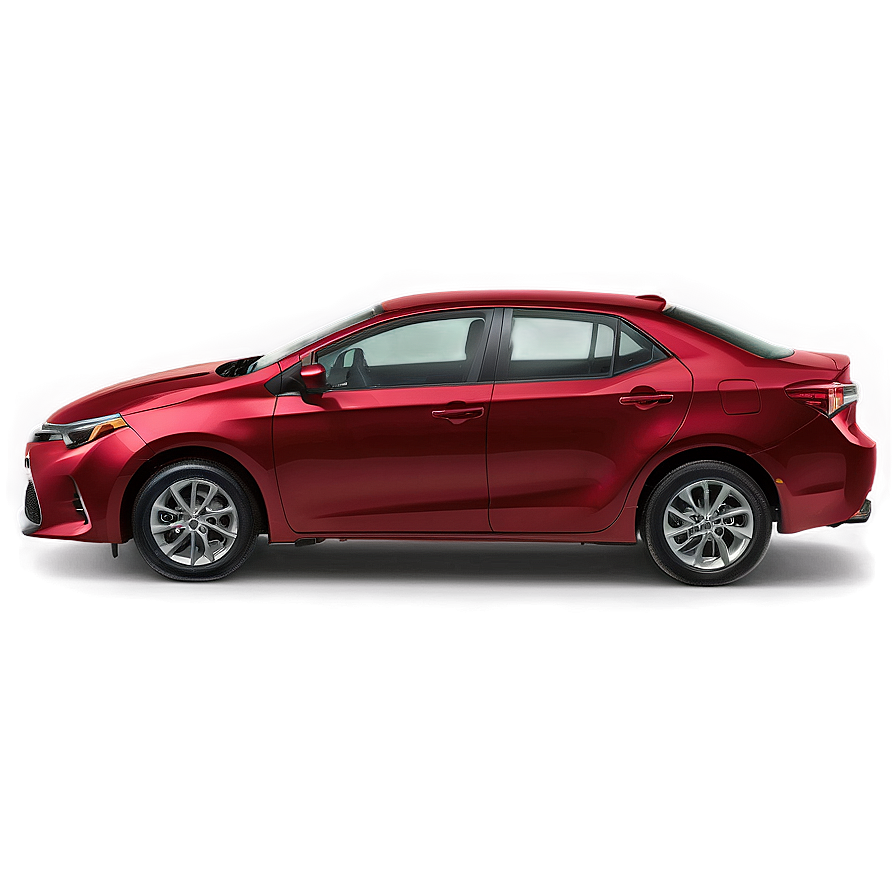 Toyota Corolla Essential Accessories Png Aoe