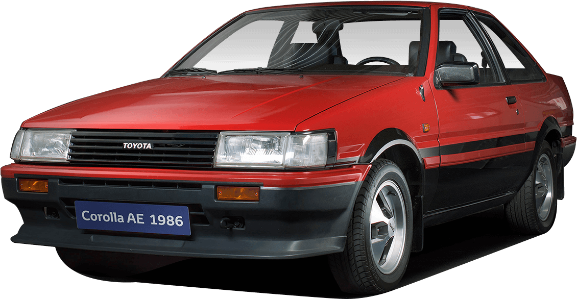 Toyota Corolla, HD Png Download PNG with transparent background