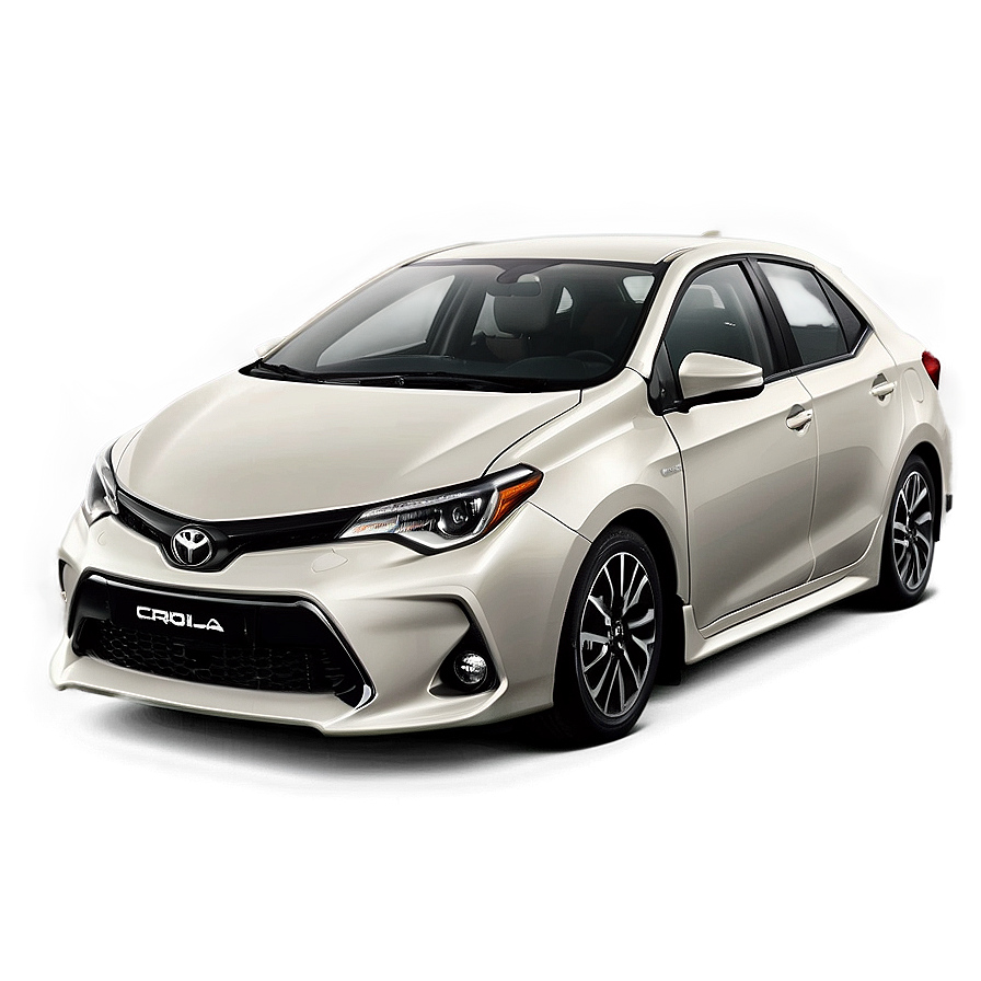 Toyota Corolla Ultimate Road Companion Png Omk