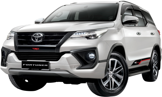 Toyota Fortuner Car Png Image Free Download Searchpng - Toyota Fortuner 2019 Png, Transparent Png PNG with transparent background