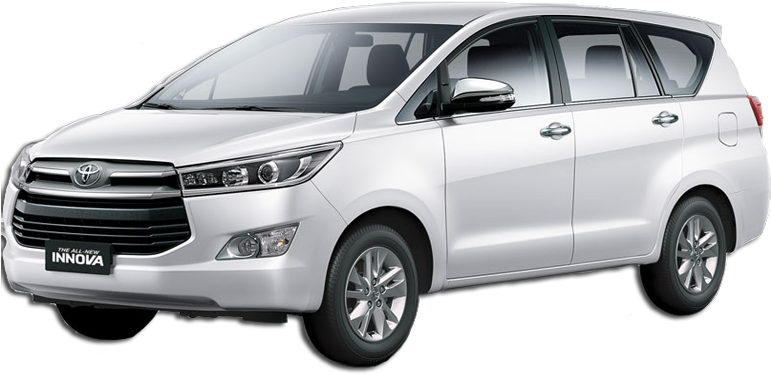 Toyota Innova 2019 Price Philippines, HD Png Download PNG with transparent background