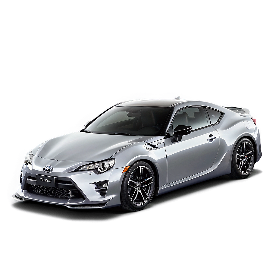 Toyota Sports Coupe Png Yxe