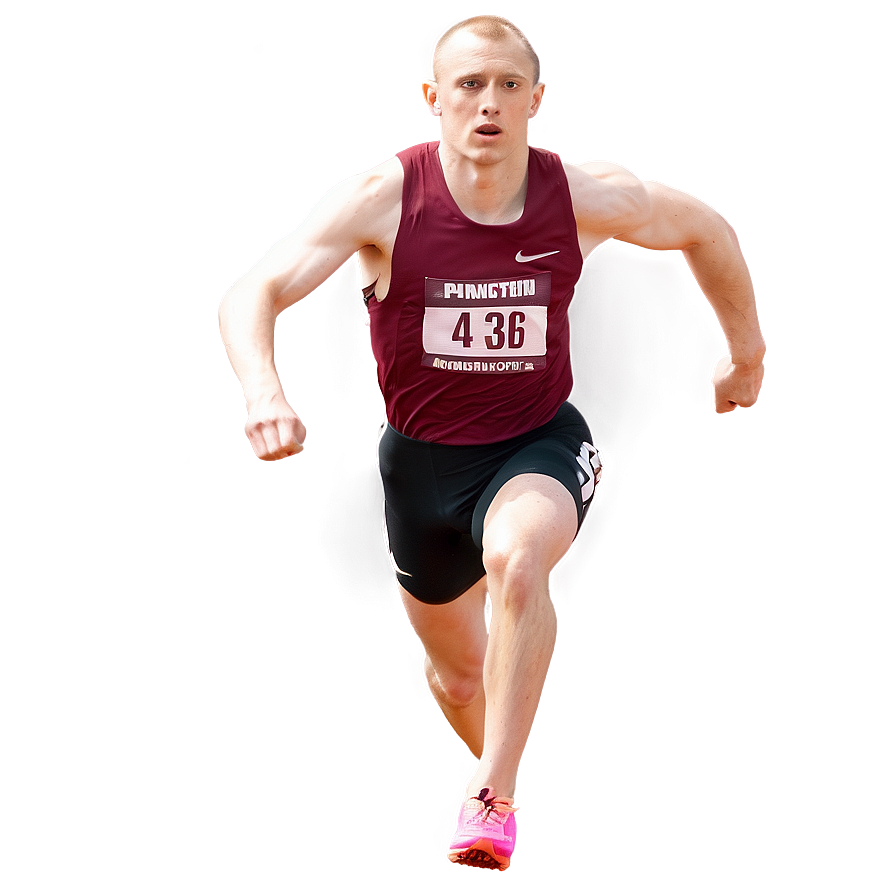Track and Field Race PNG yty47 PNG with transparent background