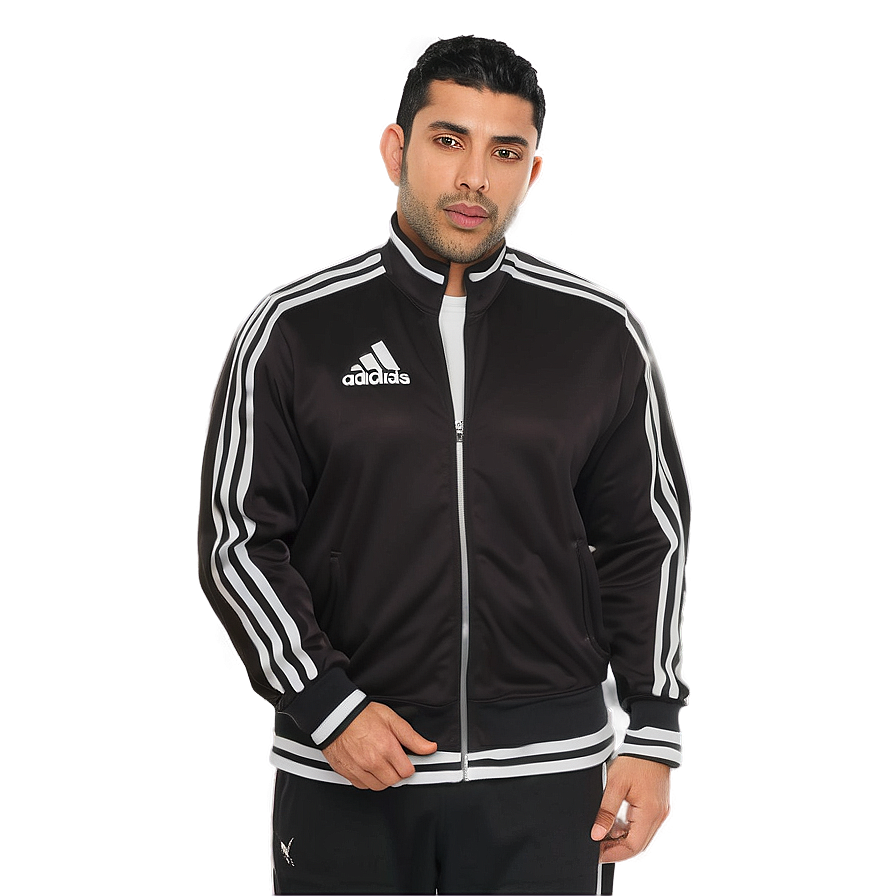 Track Jacket Png 05252024