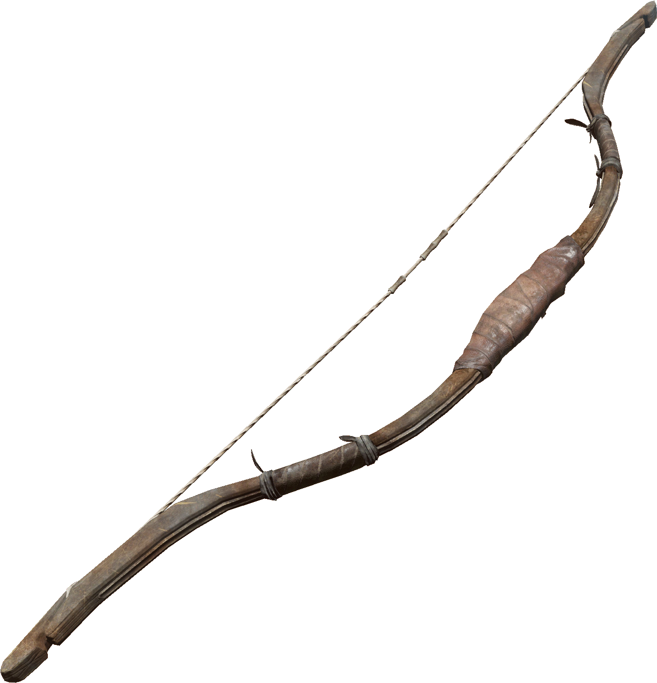 Traditional Archery Bow