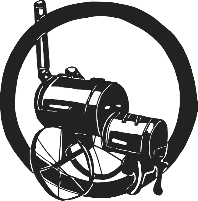 Clip Art Clipart Free Stock - Smoker Grill Clipart Png, Transparent Png PNG image with a transparent background, free high-resolution download