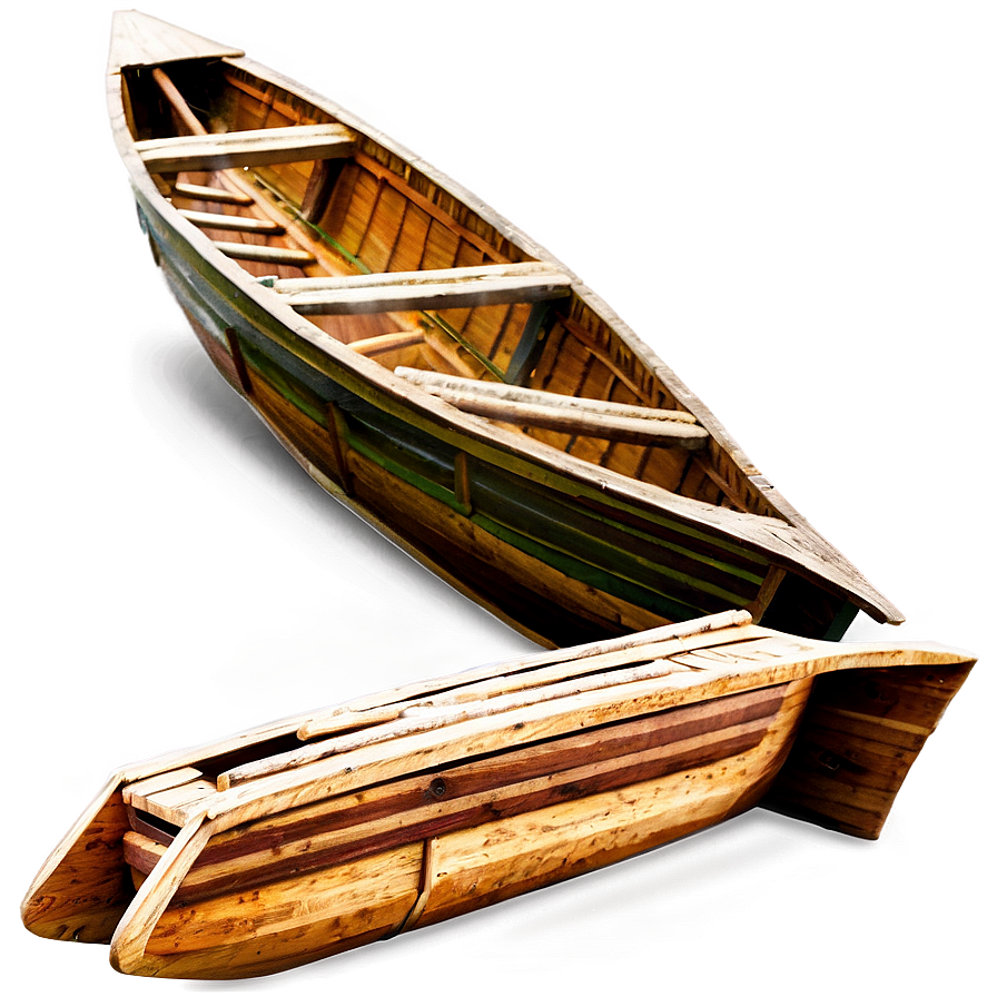 Traditional Boat Png 98