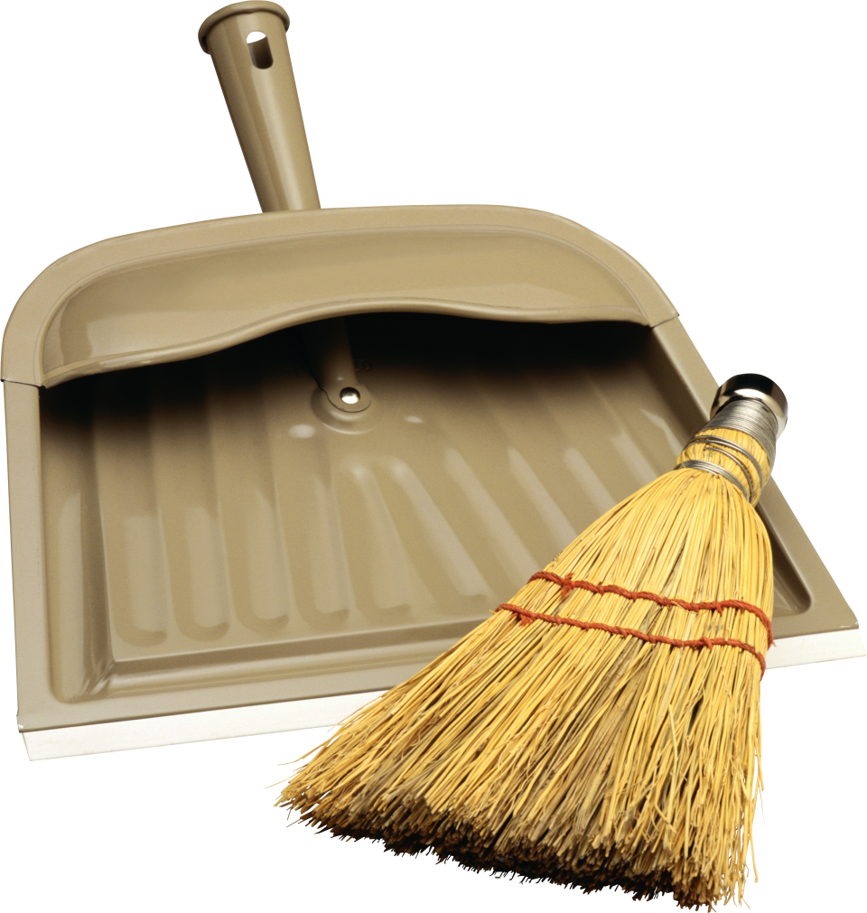 39857 - Things To Keep House Clean, HD Png Download PNG with transparent background