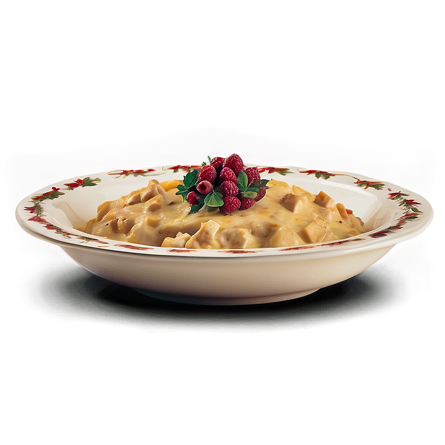Traditional Christmas Eve Feast PNG 66 PNG with transparent background