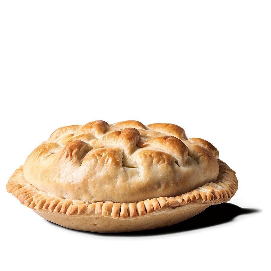 Traditional Cornish Pasty Pie Png 22