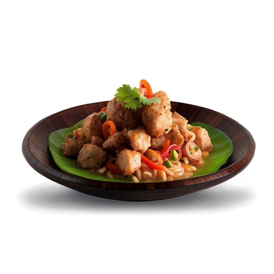 Traditional Cuisine Dishes PNG 05032024 PNG with transparent background