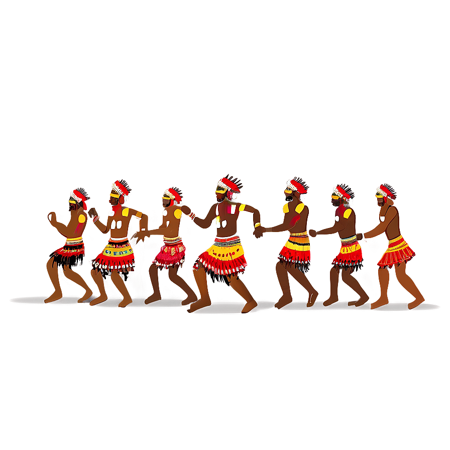 Traditional Dance Png Evl