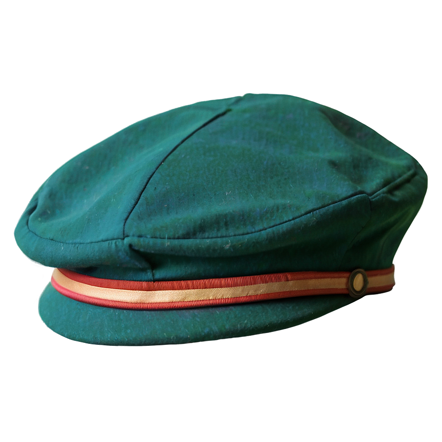 Traditional French Beret Png 85