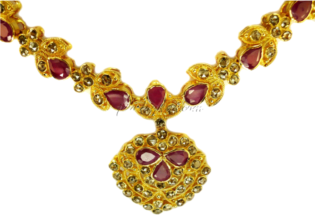 Download Gold Jewelry Png File For Designing Use - Jewellery, Transparent Png PNG with transparent background