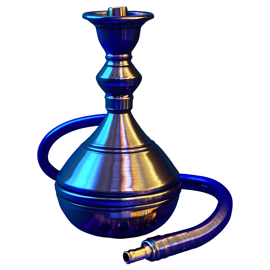 Traditional Hookah Design Png 05252024