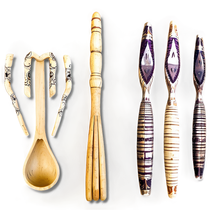 Traditional Indian Utensils PNG 59 PNG with transparent background