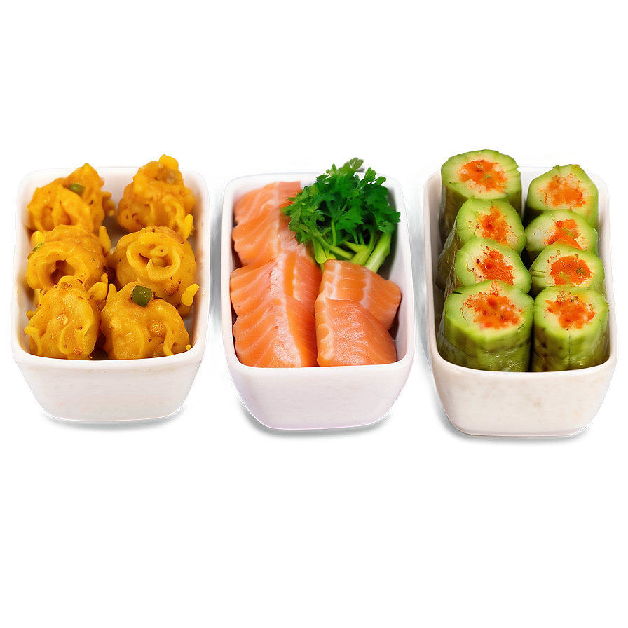 Traditional Japanese Dishes PNG 14 PNG with transparent background