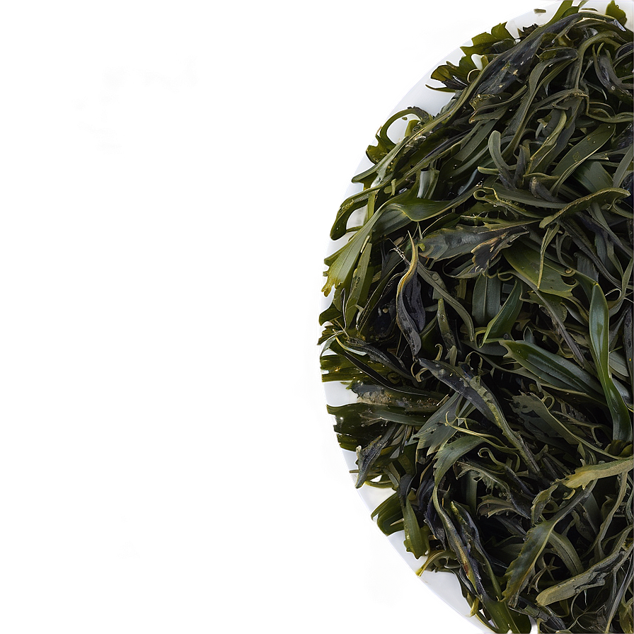 Traditional Japanese Seaweed Png Amy13