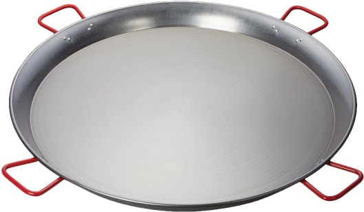 Paella Pan, HD Png Download PNG with transparent background