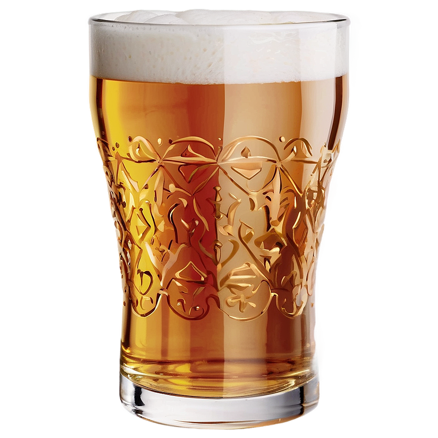 Traditional Pint Glass Image Png Nmq