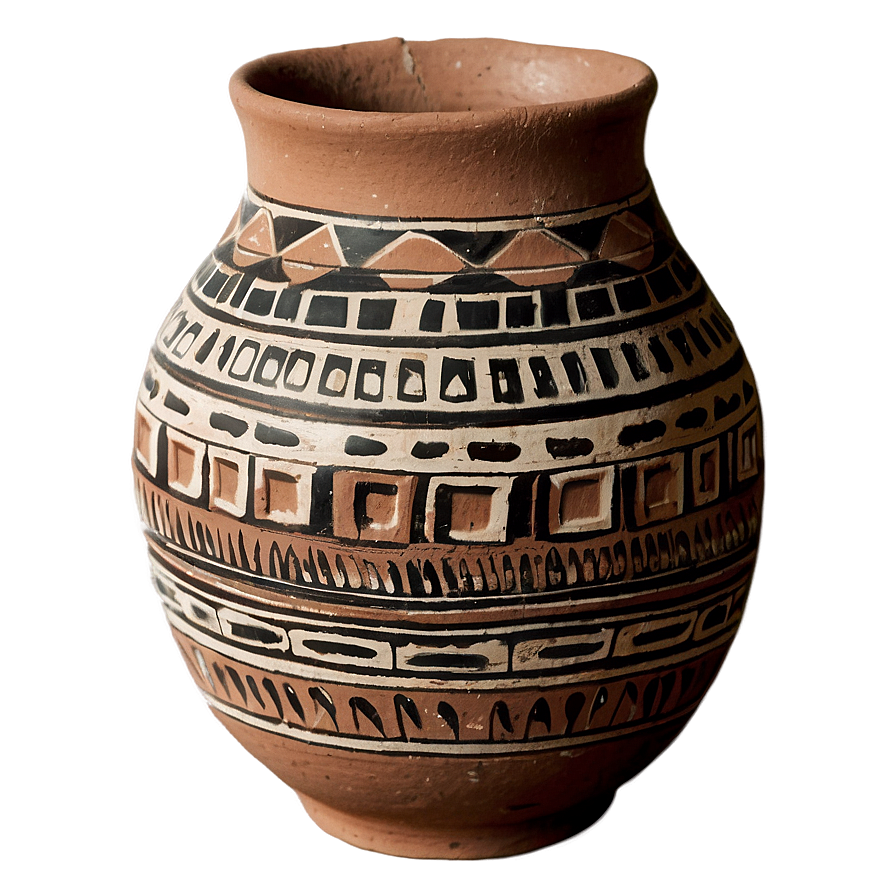 Traditional Pottery Techniques Png Pdp