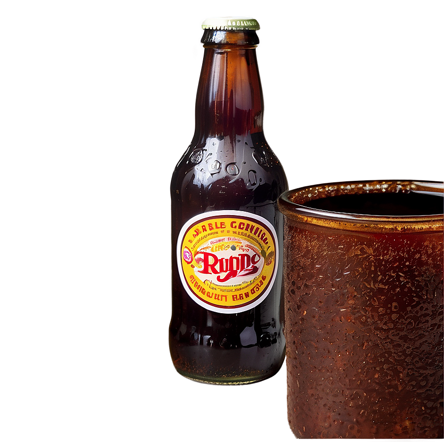 Traditional Root Beer Recipe Png Grl